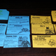 Image for article titled How Sweet, This Husband Gave His Wife A Handmade Fallout Monopoly Set